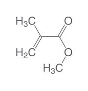 Methacrylic acid methyl ester, 1 l, glass