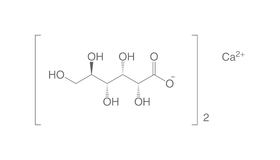 D-Gluconic acid calcium salt monohydrate, 2.5 kg