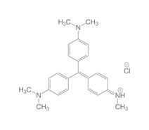 Methyl violet 2B (C.I.&nbsp;42535), 100 g