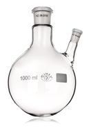 Double neck round bottom flasks ROTILABO<sup>&reg;</sup>, 500 ml, 29/32
