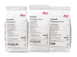 Paraplast X-tra<sup>&reg;</sup>, 8 kg, 8 x 1 kg