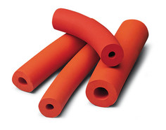 Tube ROTILABO<sup>&reg;</sup> rubber Vacuum design, 8 mm, 18 mm, 5 m