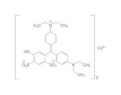 Patent blue V calcium salt (C.I.&nbsp;42051), 25 g