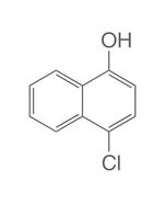 4-Chloro-1-naphthol, 5 g