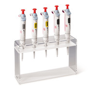Pipette stands ROTILABO<sup>&reg;</sup>