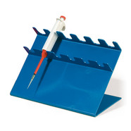 Pipette stands