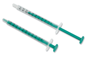 Disposable syringe Injekt<sup>&reg;</sup> F