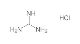 Guanidin Hydrochlorid, 2.5 kg