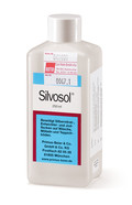 Détergents détachant Silvosol, 250 ml