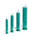 Wegwerpspuit Injekt<sup>&reg;</sup> met Luer aansluiting, 20 ml, 115.4 mm, Luer bevestiging, excentrisch