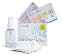 Clean Card<sup>&reg;</sup> PRO Starter Kit