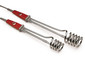 Safety lab immersion heater, Small model