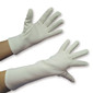 Hitzeschutzhandschuhe 5-Finger aus Jersey, 350 mm, Größe: 8,5