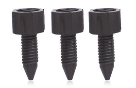 Column plugs LC cartridges
