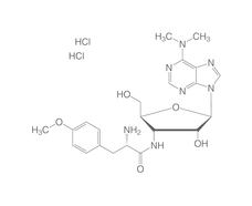 Puromycine dichlorhydrate, 25 mg