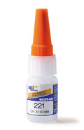 Instant glue CA 221