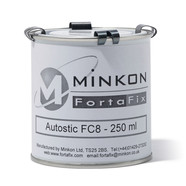 One-component adhesive filler Autostic FC8