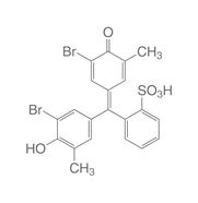 Bromocresol purple, 5 g