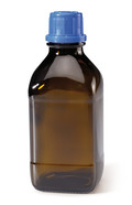 Narrow mouth bottle ROTILABO<sup>&reg;</sup>, 1000 ml, 45 mm