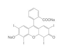Erythrosine B (C.I.&nbsp;45430), 25 g