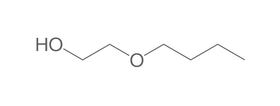 Ethylenglykolmonobutylether, 2.5 l