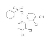 Chlorophenol red, 5 g