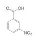 3-Nitrobenzoic acid, 1 kg
