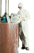 Chemiepak Kleenguard<sup>&reg;</sup> A50, Maat: L (50-54)