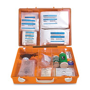 First-aid kit Special Laboratory and chemistry