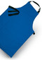Koudebeschermigsschorten Cryo-Apron, 122 cm, blauw
