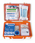 First-aid kit mobile, Contents acc. to DIN 13157