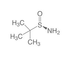 (<i>R</i>)-(+)-2-Methyl-2-propanesulfinamide, 5 g