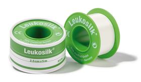Surgical tape Leukosilk<sup>&reg;</sup>
