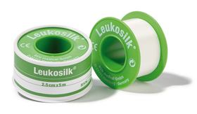 Rollenpflaster Leukosilk<sup>&reg;</sup>