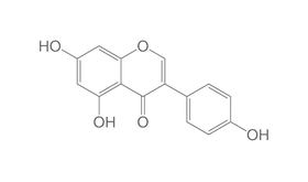 Genistein, 25 mg