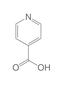 Isonicotinic acid, 25 g