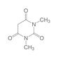 Acide 1,3-dimethylbarbiturique, 250 g