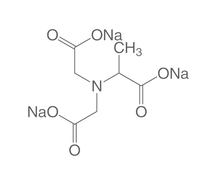 Methylglycindiessigsäure tri-Natriumsalz (MGDA), 1 kg