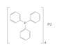 Tetrakis(triphenylphosphine)palladium(0), 1 g