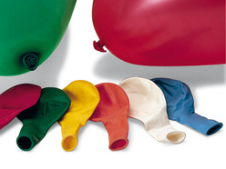 Gasballons ROTILABO<sup>&reg;</sup> Standard