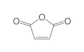 Maleic anhydride, 1 kg
