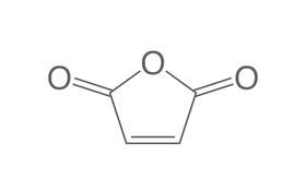 Maleic anhydride, 250 g