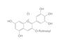 Delphinidin-3-rutinoside chlorure