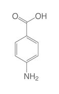 4-Aminobenzoic acid, 50 g