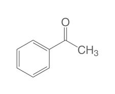 Acetophenone, 1 l, glass