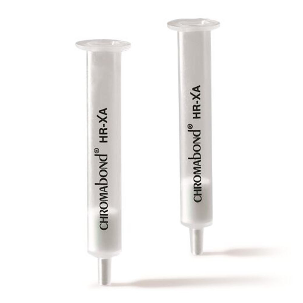 SPE-Polypropylensäulen CHROMABOND® NH2, 1 ml, 100 mg, 100 Stück
