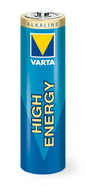 Dry cell battery High Energy, AA, 2600 mAh