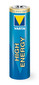 Trockenbatterie High Energy, Mignon/AA, 2600 mAh