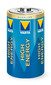 Droge batterij High Energy, Micro/AAA, 1200 mAh