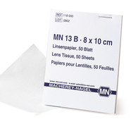Linsenpapier MN 13 B
